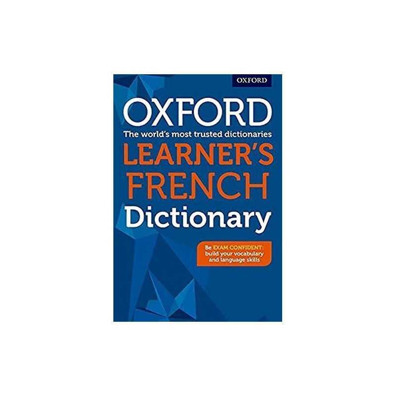 Oxford Learners French Dictionary - 9780198407980