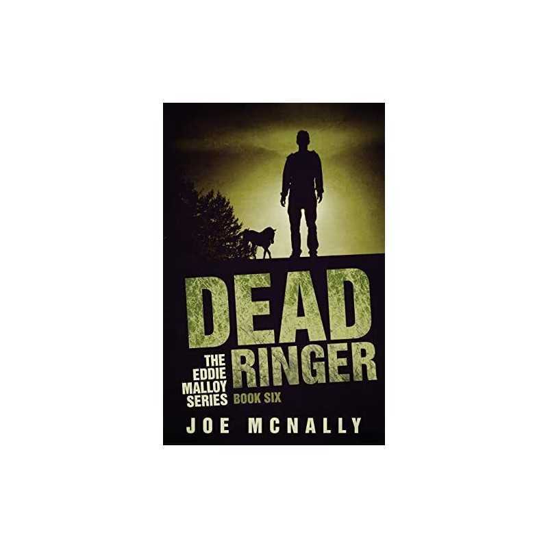 Dead Ringer: Volume 6 (The Eddie Mallo..., McNally, Joe
