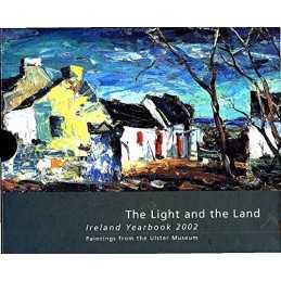 2002 (Light and the Land: Ireland Yearbook) by Unnamed Hardback Book