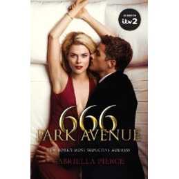 666 Park Avenue (666 Park Avenue 1) by Gabriella Pierce Book