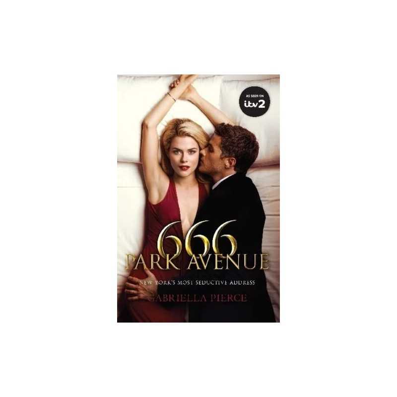 666 Park Avenue (666 Park Avenue 1) by Gabriella Pierce Book