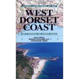 Classic Landforms of the West Dorset Coast (Cl... by Goudie, Andrew S. Paperback