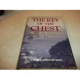 Key of the Chest, Gunn, Neil M.