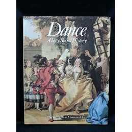 Dance: A Very Social History