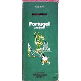 Portugal (Michelin Green Guide), Michelin Travel Public