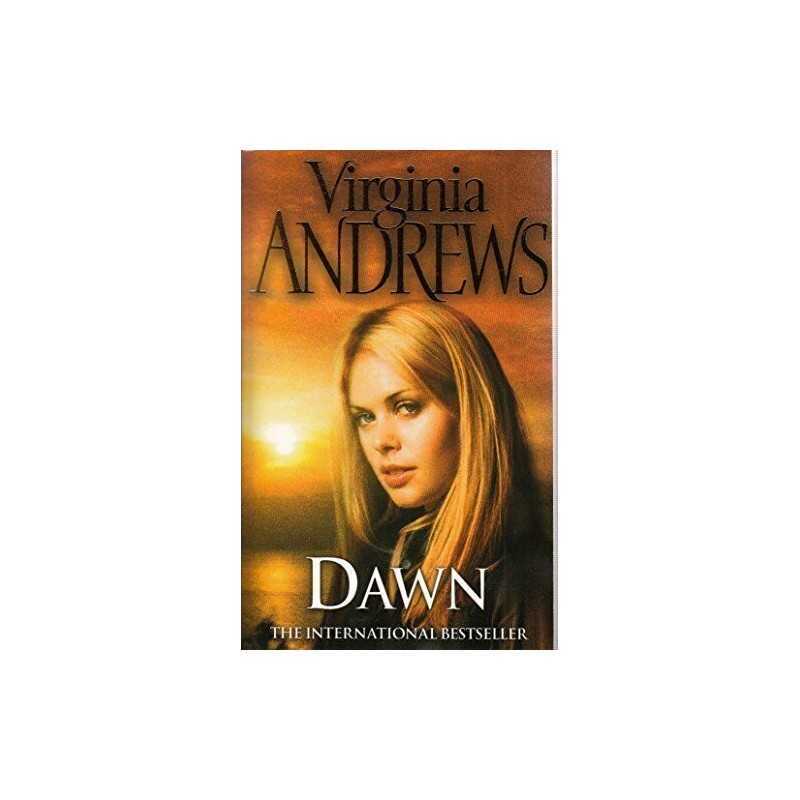 Dawn by Andrews, Virginia Paperback Book