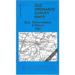 Eye, Stowmarket and District 1897: ..., Malster, Robert