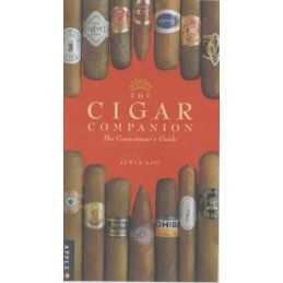 The Cigar Companion: A Connoisseurs Guide (Companion) by Bati, Anwer Paperback