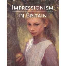 Impressionism in Britain by Mcconkey, Kenneth Paperback Book