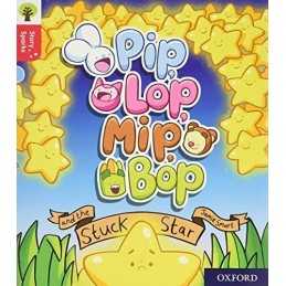 Oxford Reading Tree Story Sparks: Oxfo..., Smart, Jamie