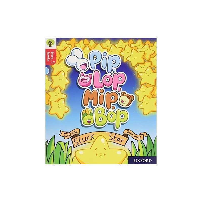 Oxford Reading Tree Story Sparks: Oxfo..., Smart, Jamie