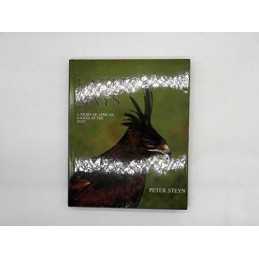 Eagle Days, Steyn, Peter