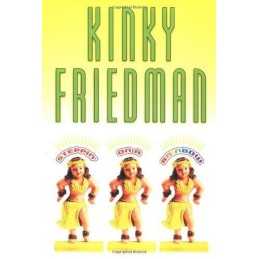 Steppin on A Rainbow, Friedman