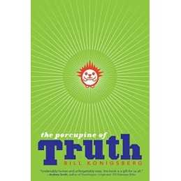 The Porcupine of Truth, Konigsberg, Bill