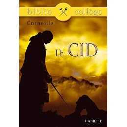 Le Cid by Corneille, Pierre Book