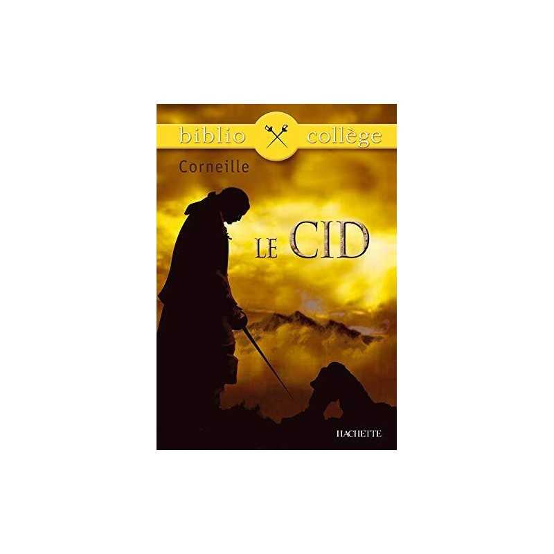 Le Cid by Corneille, Pierre Book