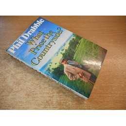 What Price the Countryside? by Drabble, Phil Hardback Book