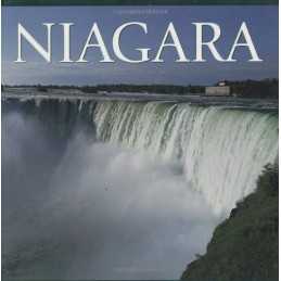 Niagara (The Canada Series), Kyi, Tanya Lloyd