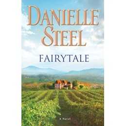 Fairytale, Steel, Danielle