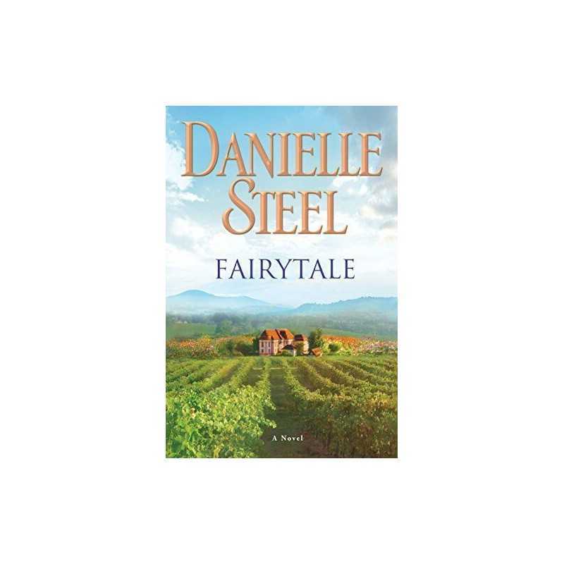 Fairytale, Steel, Danielle