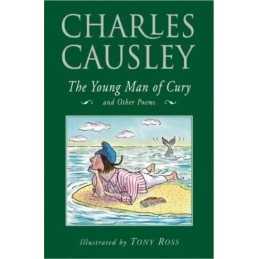 The Young Man of Cury (PB) by Causley, Charles Paperback Book  Fast