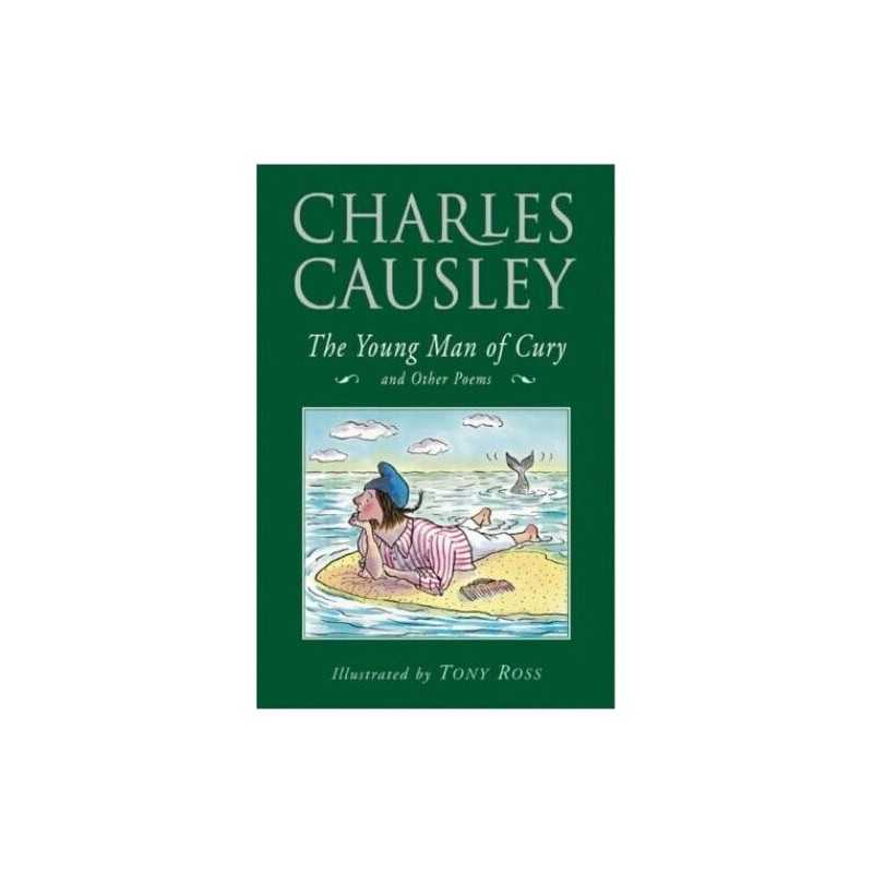 The Young Man of Cury (PB) by Causley, Charles Paperback Book  Fast
