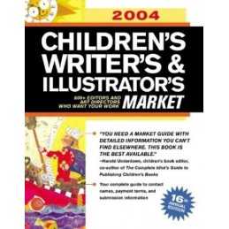 2004 Childrens Writers & Illustrators Market (Chi...