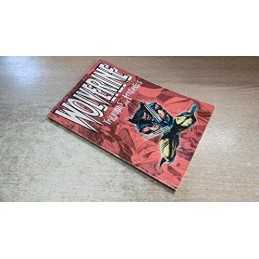 Wolverine: Triumphs and Tragedies by Claremont, Chris Paperback Book