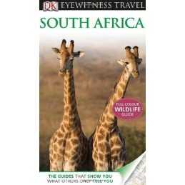 DK Eyewitness Travel South Africa (..., Renssen, Mariel