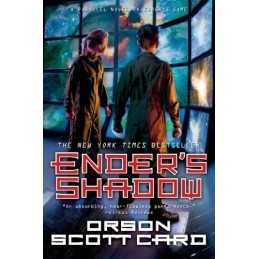 Enders Shadow: 1 (Shadow Series, 1) by Card, Orson Scott Book  Fast
