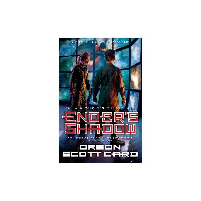 Enders Shadow: 1 (Shadow Series, 1) by Card, Orson Scott Book  Fast