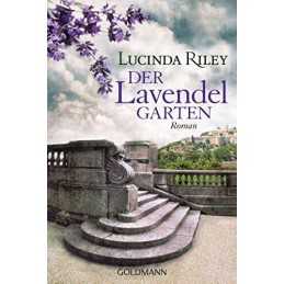 Der Lavendelgarten: Roman by Riley, Lucinda Book