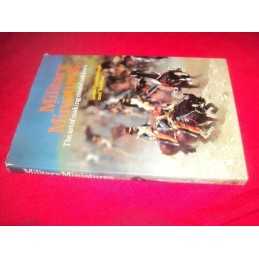 Military Miniatures by Goodenough, Simon Hardback Book