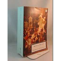 Remembrance of Things Past, Vol.3: The Captive, t... by Proust, Marcel Paperback