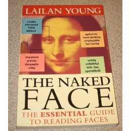 The Naked Face: The Essential Guide to Rea... by Lailan Young Other printed item