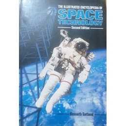 SPACE TECHNOLOGY Hardback Book