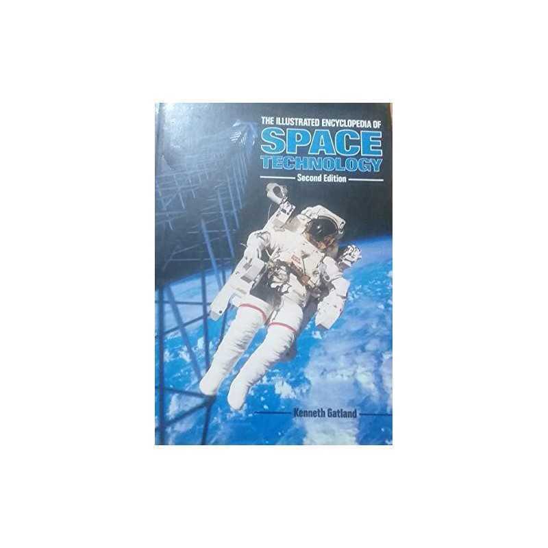 SPACE TECHNOLOGY Hardback Book