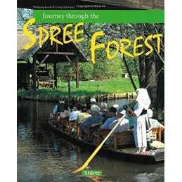 Journey Through the Spree Forest, Schwikart, Georg