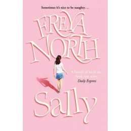 Sally by North, Freya Paperback Book