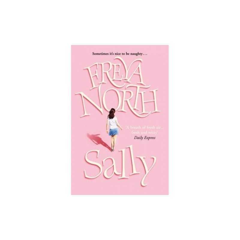 Sally by North, Freya Paperback Book
