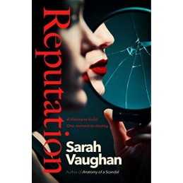 Reputation: the thrilling new novel from the bestselling au... by Vaughan, Sarah