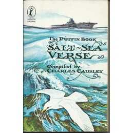The Puffin Book of Salt-Sea Verse (Puffin Books) Paperback Book  Fast