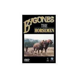 Pond, Old - Bygones: The Horsemen [DVD] - DVD 06VG