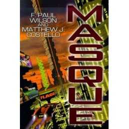 Masque, Costello, Matthew J.