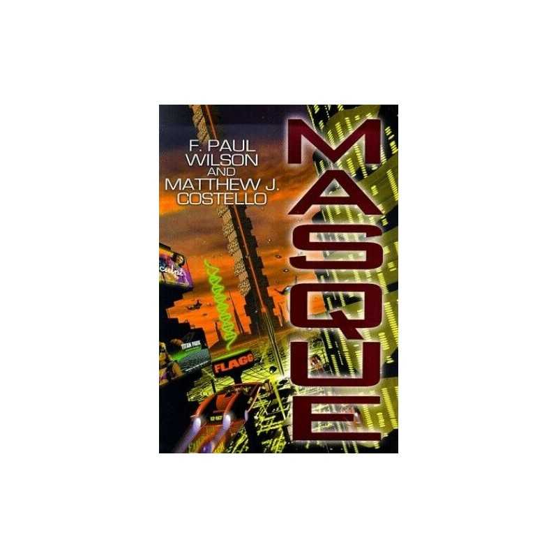 Masque, Costello, Matthew J.