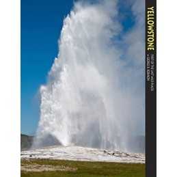 Yellowstone: First of the Last Wild..., Robinson, Georg