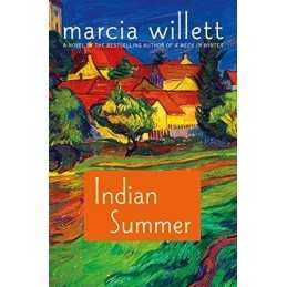 Indian Summer, Willett, Mrs Marcia