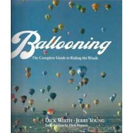 Ballooning by Young, Gerry Paperback Book