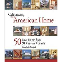 Celebrating the American Home, Bouknight, Joanne Kellar
