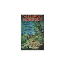 Tales of Old Norfolk by Howat, Polly Paperback Book